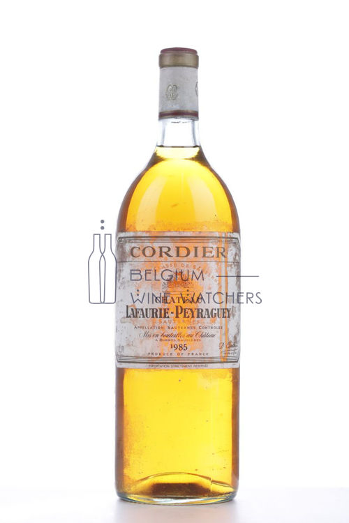 Picture of 1985 LAFAURIE PEYRAGUEY